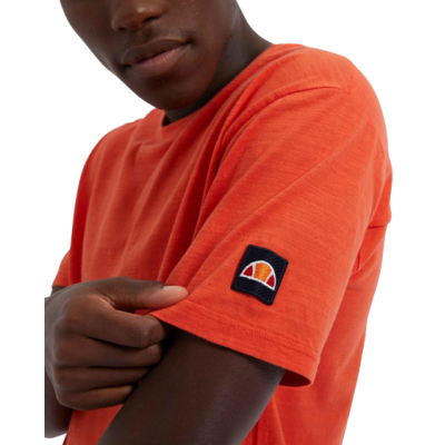 Ellesse Pallazzo Tee πορτοκαλί  Ellesse Pallazzo Tee πορτοκαλί