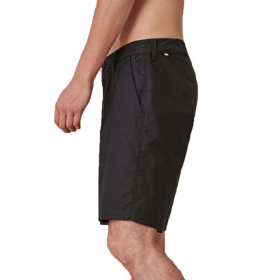 Globe Any Wear Shorts Μαύρο