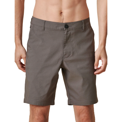 Globe Any Wear Shorts Γκρι Globe Any Wear Shorts Γκρι