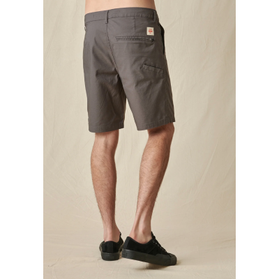 Globe Any Wear Shorts Γκρι Globe Any Wear Shorts Γκρι