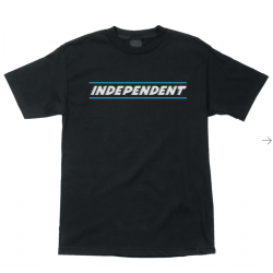 Independent BTG Shear Independent Mens T-Shirt Μαύρο