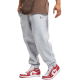 KARL KANI SIGNATURE ESSENTIAL REGULAR FIT SWEATPANTS Γκρι