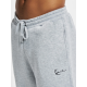 KARL KANI SIGNATURE ESSENTIAL REGULAR FIT SWEATPANTS Γκρι