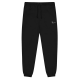 KARL KANI SIGNATURE ESSENTIAL REGULAR FIT SWEATPANTS Μαύρο