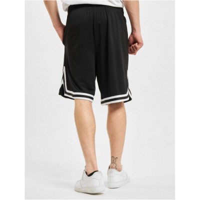 Karl Kani Signature Mesh Shorts Μαύρο