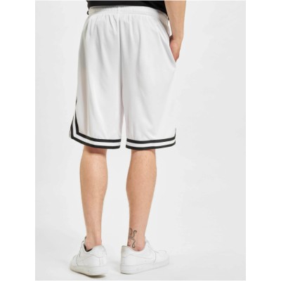 Karl Kani Signature Mesh Short  Άσπρο