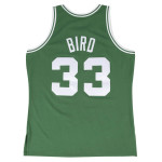 MITCHELL & NESS Swingman Jersey Boston Celtics Road Πράσινο