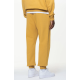 Pegador LOGO HEAVY SWEAT JOGGER VINTAGE WASHED MUSTARD Κίτρινο