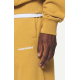 Pegador LOGO HEAVY SWEAT JOGGER VINTAGE WASHED MUSTARD Κίτρινο