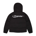Trapstar Decoded 2.0 with reflective logo Μαύρο