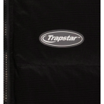 Trapstar Hyperdrive 2.0 Bomber Jacket Μαύρο