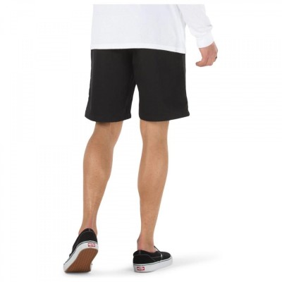 Vans MN Authentic Chino Μαύρο Vans MN Authentic Chino Μαύρο