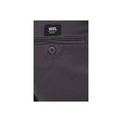 Vans Mn Authentic Chino Γκρι Vans Mn Authentic Chino Γκρι