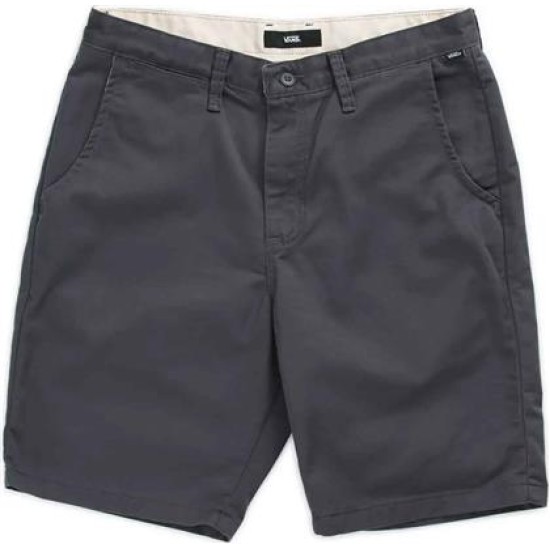 Vans Mn Authentic Chino Γκρι