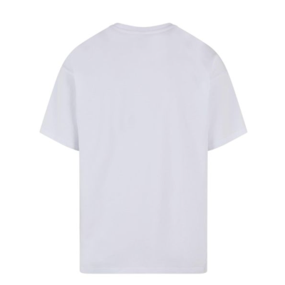 ZOO YORK INITIAL POCKET TEE Άσπρο ZOO YORK INITIAL POCKET TEE Άσπρο