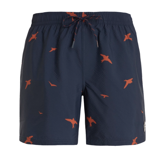 Protest Prtzinzu Swim short Μπλε