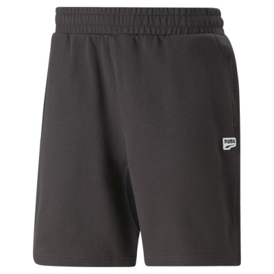 Puma DOWNTOWN Shorts 8" TR Μαύρο Puma DOWNTOWN Shorts 8" TR Μαύρο