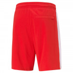 Puma Iconic T7 Shorts  Κόκκινο