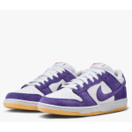 Nike SB Dunk Low Court Purple Μωβ