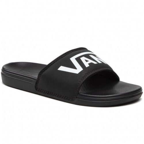 Vans  La Costa Slide On Mαύρο