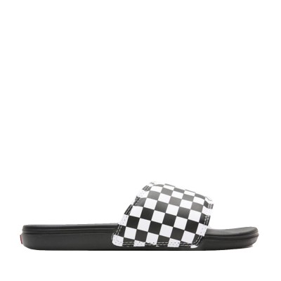 Vans Skate MN La Costa Slide-On Μαύρο