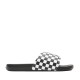 Vans Skate MN La Costa Slide-On Μαύρο