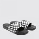Vans Skate MN La Costa Slide-On Μαύρο