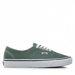 Vans Authentic Color Theory Duck Πράσινο