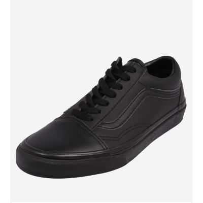 Vans UA Old Skool Classic Μαύρο