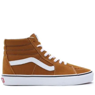 Vans Sk8-Hi Καφέ Vans Sk8-Hi Καφέ