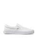 Vans Classic Slip On Άσπρο