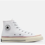 Converse Chuck Taylor All Star 70 Hi Μποτάκια White / Garnet / Egret