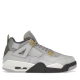 Jordan 4 Retro SE Craft Photon Dust Gs Γκρι