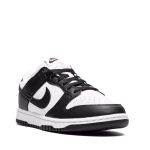 Nike Dunk Low Black White Μαύρο  Άσπρο