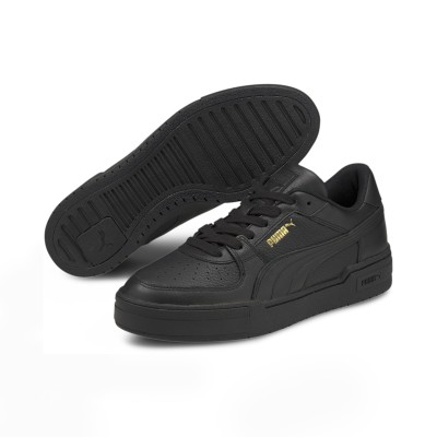 PUMA CA PRO CLASSIC Mαύρο PUMA CA PRO CLASSIC Mαύρο