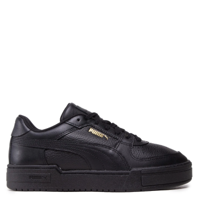 PUMA CA PRO CLASSIC Mαύρο PUMA CA PRO CLASSIC Mαύρο