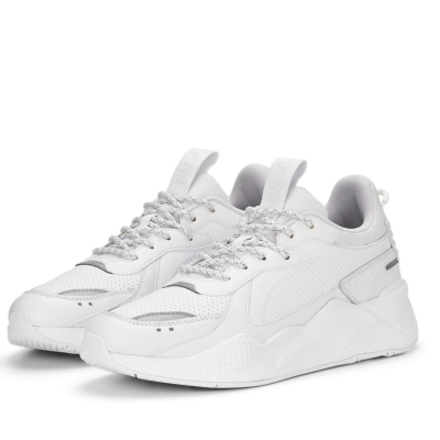 Sneakers Puma RS-X Triple Άσπρο Sneakers Puma RS-X Triple Άσπρο