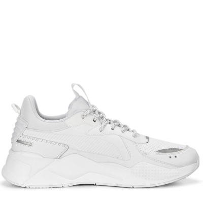 Sneakers Puma RS-X Triple Άσπρο Sneakers Puma RS-X Triple Άσπρο