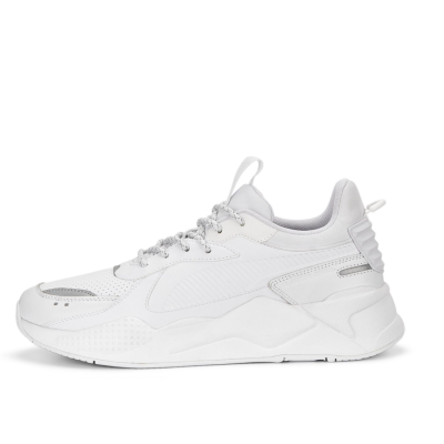Sneakers Puma RS-X Triple Άσπρο Sneakers Puma RS-X Triple Άσπρο