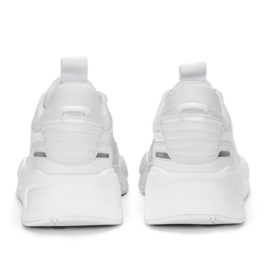 Sneakers Puma RS-X Triple Άσπρο Sneakers Puma RS-X Triple Άσπρο