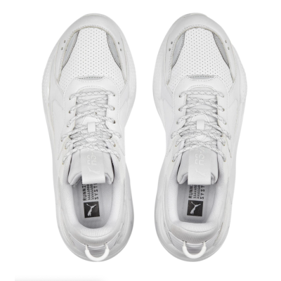Sneakers Puma RS-X Triple Άσπρο Sneakers Puma RS-X Triple Άσπρο