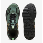 PUMA RS-X EFETC SPECKLE BLACK- EUCALYPTUS MAN Λαδί
