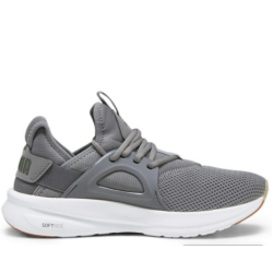Puma Softride Enzo Evo Γκρι