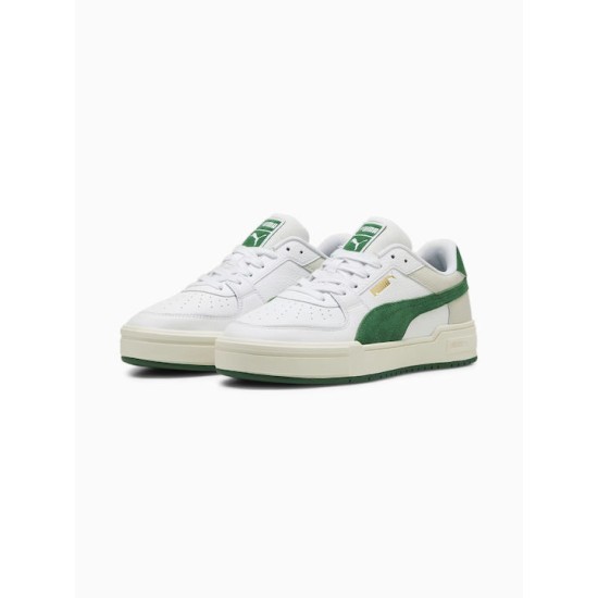 PUMA PUMA CA PRO Άσπρο