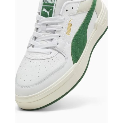 PUMA PUMA CA PRO Άσπρο PUMA PUMA CA PRO Άσπρο