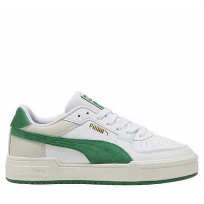 PUMA PUMA CA PRO Άσπρο PUMA PUMA CA PRO Άσπρο