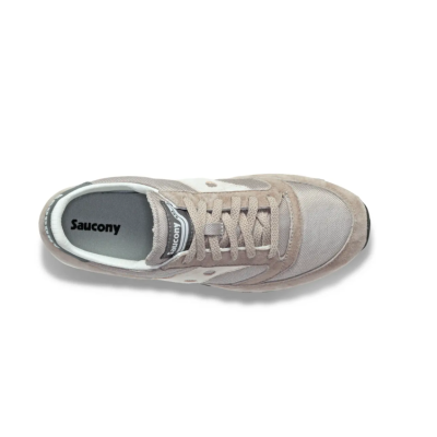 Saucony Jazz 81 Μπεζ Saucony Jazz 81 Μπεζ
