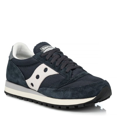 Saucony Jazz 81  Μπλε Saucony Jazz 81  Μπλε