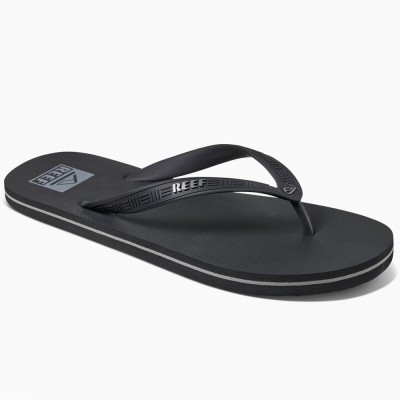 Reef Seaside Flip Flops Μαύρo Reef Seaside Flip Flops Μαύρo