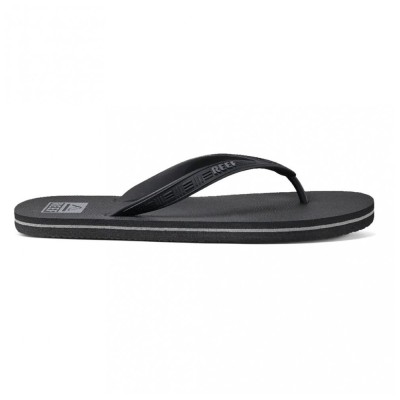 Reef Seaside Flip Flops Μαύρo Reef Seaside Flip Flops Μαύρo